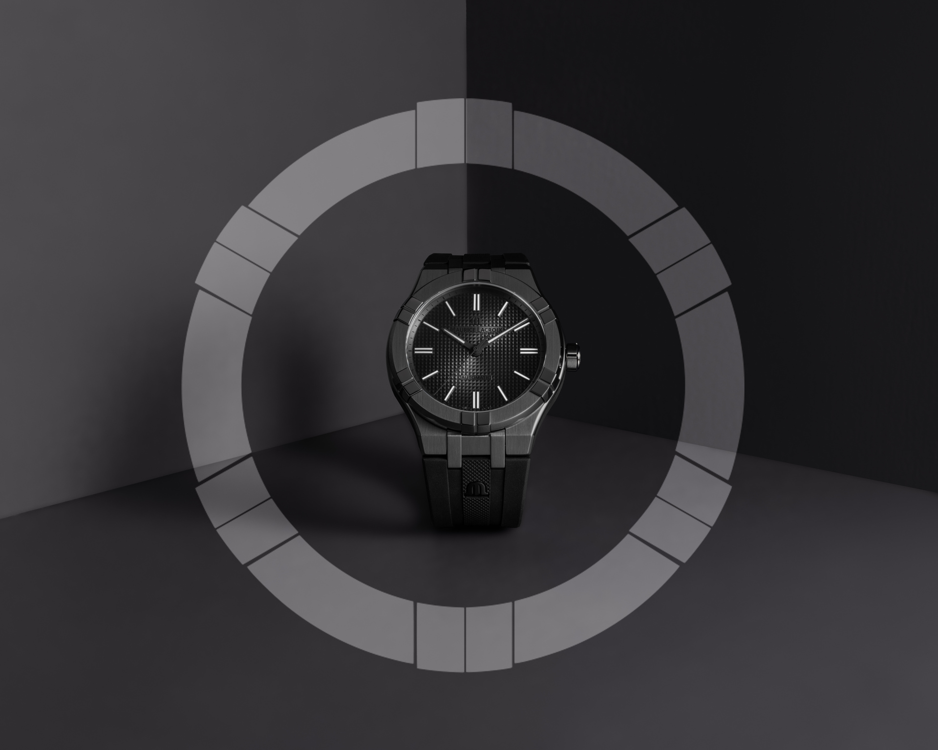 AIKON Automatic PVD